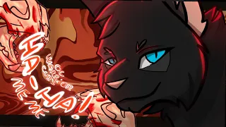 HA-HA! meme  (Warrior cats oc animation)