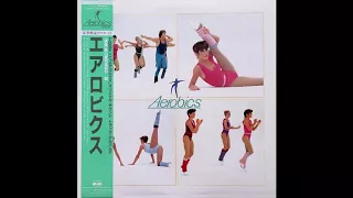 Yuji Toriyama & Ken Morimura - Aerobics [1982, Full Album]