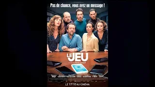 LE JEU (2017) WEB-DL MP4 Dutch Sub