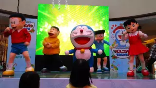 Doraemon No Uta(Opening Theme Song)