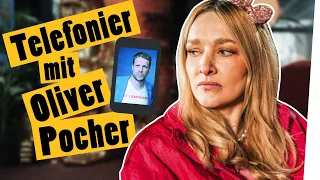 Telefonier mit Oliver Pocher! || Das schaffst du nie!