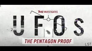 The Pentagon Proof - Full version