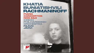 Piano Concerto No. 2 in C Minor, Op. 18: I. Moderato