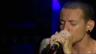 Linkin Park - Pushing Me Away(Piano Solo Version) - Live(Legendado Português BR)