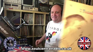 Dave Onetone Classic - Jazz Funk Disco Boogie Recorded Live 28.03.21 part 2