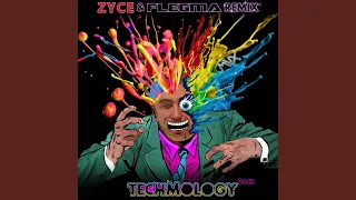 Techmology 2013 (Zyce, Flegma Remix)