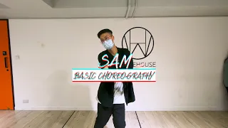 Better Than Love - CHING G SQUAD | Sam Choreography | Warehouse Dance Studio