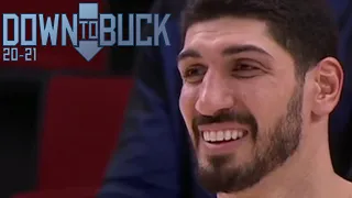 Enes Kanter 24 Points/30 Rebounds Full Highlights (4/10/2021)