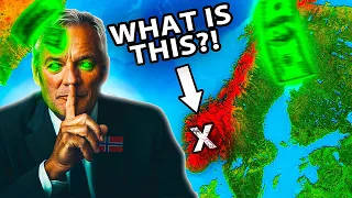 You Won't Believe What Norway Just Found! (Unbelievable)