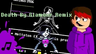 ►Death By Glamour REMIX ♫