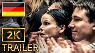 Die Gewählten - Offizieller Trailer 1 [2K] [UHD] (Deutsch/German)