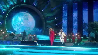 Al Bano & Romina Power in Moscow 2013 / Ромина Пауэр и Аль Бано