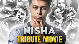 The End of an Era - Secret.Nisha Legendary Tribute Movie