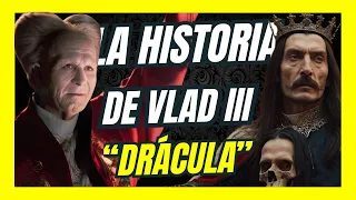 🧛‍♂️ Vlad el Empalador, El Verdadero Drácula en 9 minutos 💀