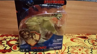 Распаковка Престиголов/Барс и Вепрь 2010г. как приручить дракона DreamWorks dragons spin master