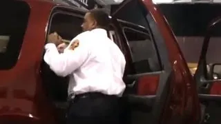 Cop vs System FAIL