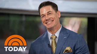 John Cena talks stunts in ‘Fast X’: ‘I still got it’