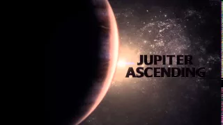 Jupiter Ascending Intro (remake) 2D into 3D