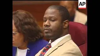 The trial of Atlanta courthouse shooting suspect Brian Nichols is abruptly halted. The problem? Ther