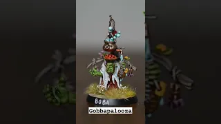 goblins gobbapalooza