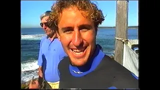 SIC (1999) - Bodyboarding - Full Movie