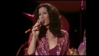 Rita Coolidge - (Your Love Has Lifted Me) Higher And Higher (1977)