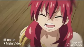 ❤Magi Amv - Start a fire❤