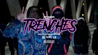 RPT GANG - Trenches (Official Video) prod. by 6ideon & NEWHEAT