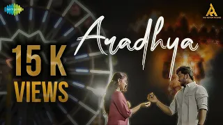 Aradhya - Cover Song | Kushi | Prawin, Mounika, Raki, Abhi | Hesham Abdul Wahab| Sid Sriram|Chinmayi