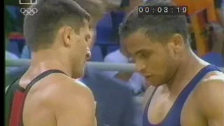 Армен Назарян,летних олимпийских игри 1996г, 2000г. и 2004г. -3