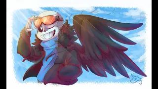 Birdtale Sans Theme