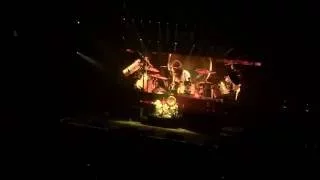 Black Sabbath - Rat Salad + Drum solo - [02.07.16] - Tauron Arena Kraków