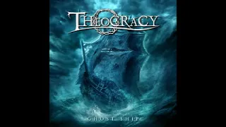 THEOCRACY (USA) - Ghost Ship (2016) Full Album