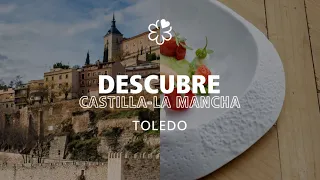 Food & Travel - Destination Toledo, Spain