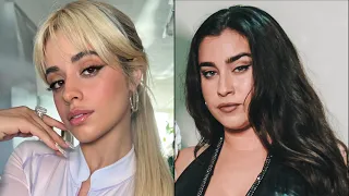 Camila y el querer besar a sus amigas | Lauren Jauregui se lleva bien con la abuelita de Camila