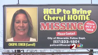 Cheryl Coker search