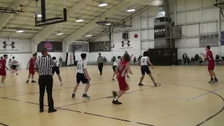 2023 1 8 OB CYO Hoops