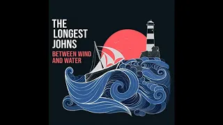 Wellerman (The Longest Johns - Between Wind and Water)