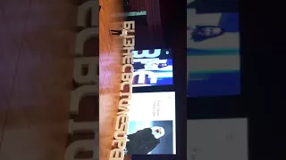 Выступление Сабировой Малики  на Бизнес Дэй в Астане. 11 ноября 2017 г