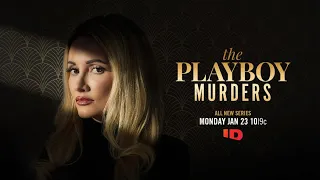 The Playboy Murders - Clip Jasmine Fiore's Body Is Identified