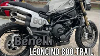 Benelli leoncino 800 review/ test ride.   Why have you not bought this motorcycle? It’s AMAZING!!!!!