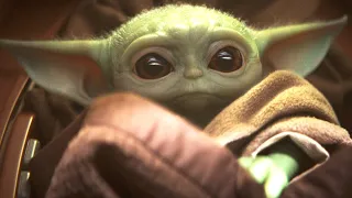 The Real Meaning of Baby Yoda