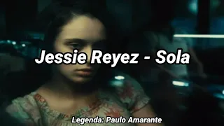 Jessie Reyez - Sola ( Tradução - Legendado) O Esquadrão Suicida - Música que toca no ônibus
