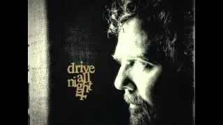 Glen Hansard - Drive All Night feat Eddie Vedder & Jake Clemons (Download)