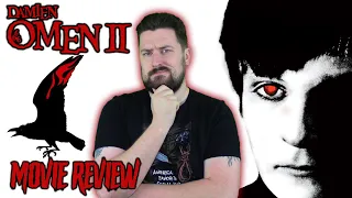 Damien: Omen II (1978) - Movie Review