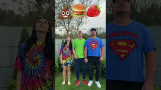 She ate poop 💩😂 #shorts #funny #comedy #viral