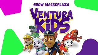 Show PawPatrol MACROPLAZA 2019