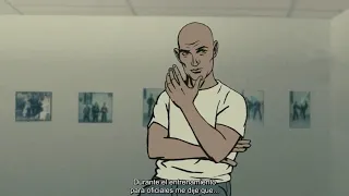 Waltz with Bashir (2008) - El vals con Bashir (sub español)