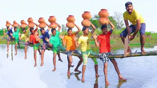 Totally Funny Video🤣New Nonstop Comedy Video 2023 Top Funniest Video episode 34 by Top Fun Tv.
