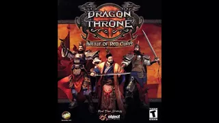 Dragon Throne Battle of Red Cliffs - Track Medley